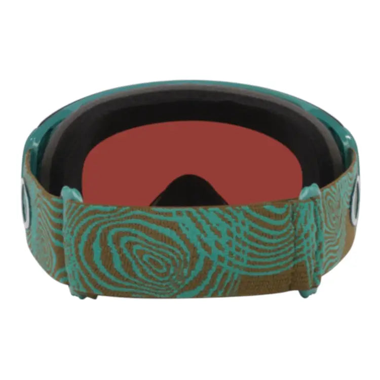 Oakley Flight Deck M-pacific Trails/rose - Image 4
