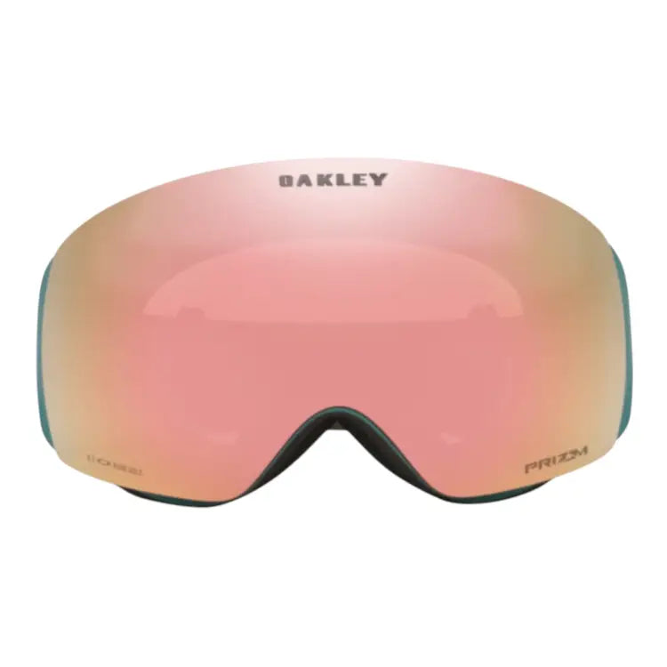 Oakley Flight Deck M-pacific Trails/rose - Image 2