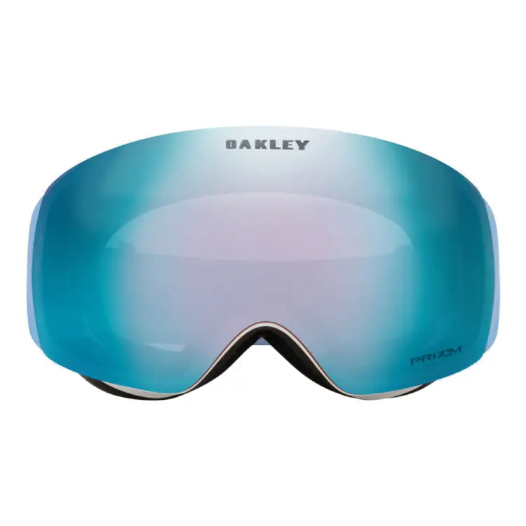 Oakley Flight Deck M-stonewash W/sapphire - Image 2