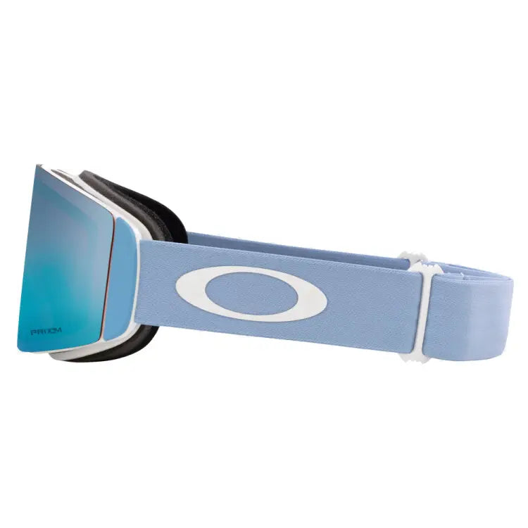Oakley Flight Deck M-stonewash W/sapphire - Image 3