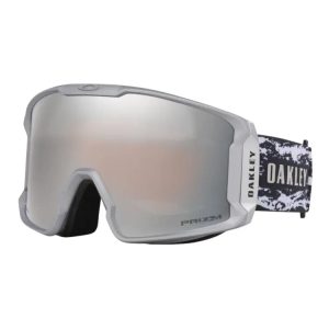 Oakley Line Miner L-ayumu Hirano Sign.