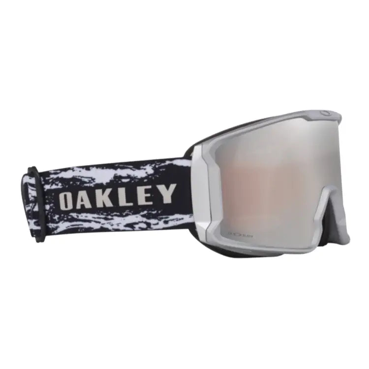 Oakley Line Miner L-ayumu Hirano Sign. - Image 3