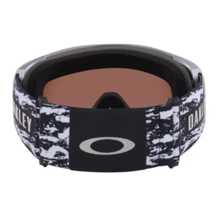 Oakley Line Miner L-ayumu Hirano Sign. - Image 4