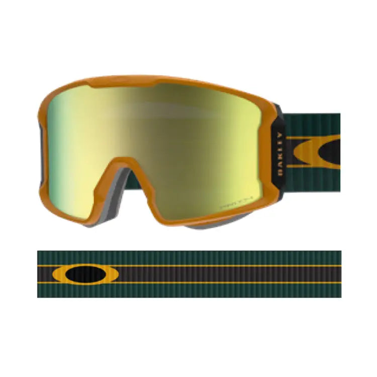 Oakley Line Miner L-sage Kotsenburg Signature - Image 5