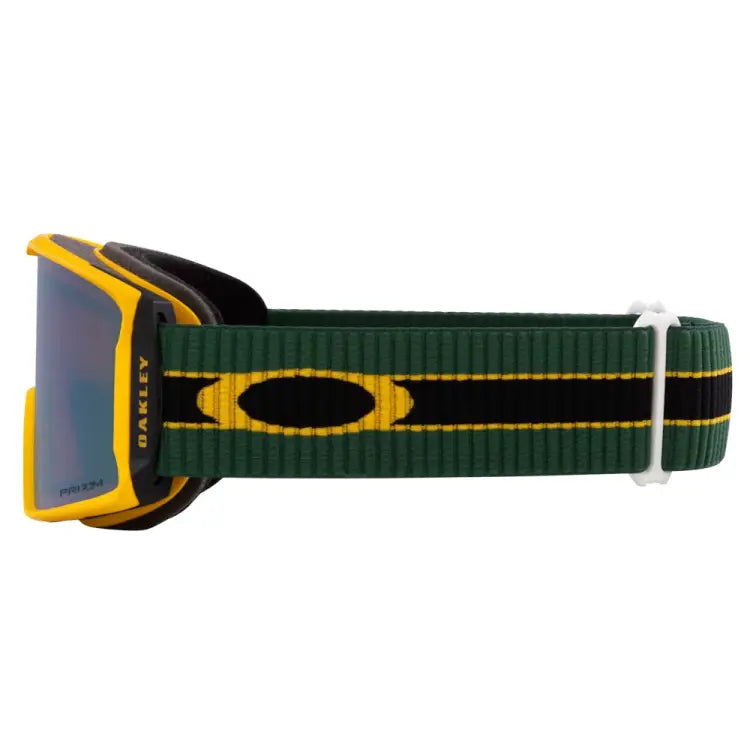 Oakley Line Miner L-sage Kotsenburg Signature - Image 3