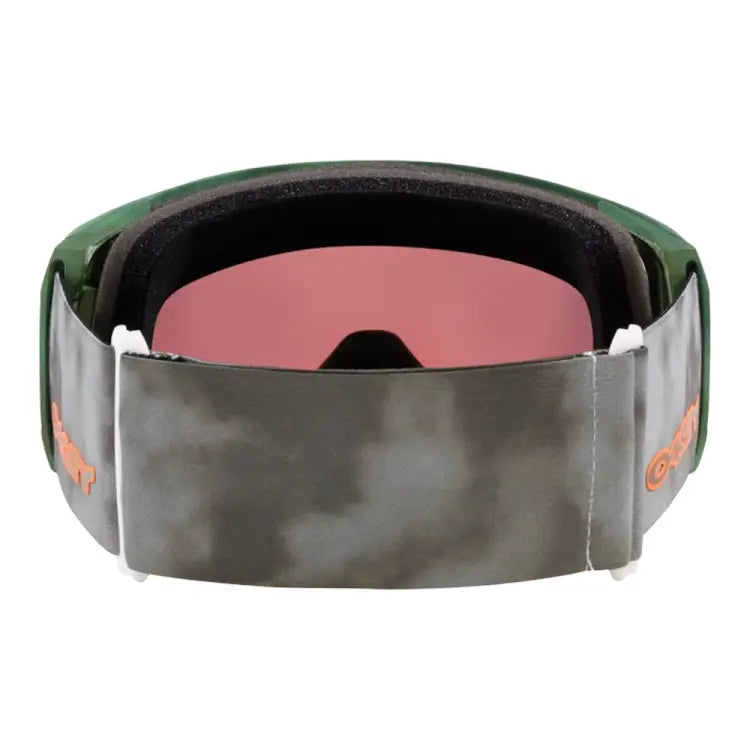 Oakley Line Miner L-stale Sandbech Signature - Image 4
