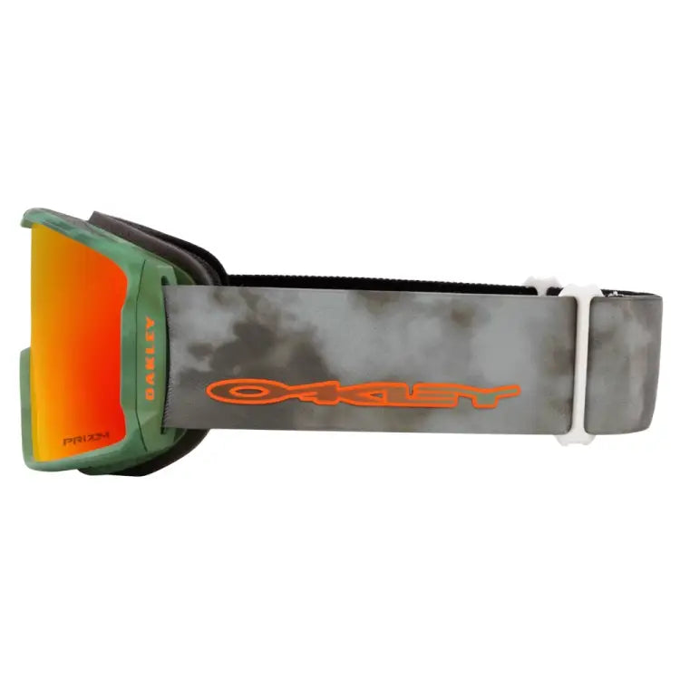 Oakley Line Miner L-stale Sandbech Signature - Image 3