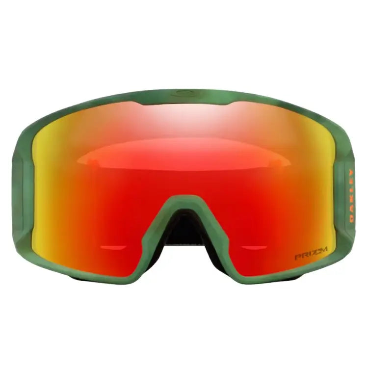 Oakley Line Miner L-stale Sandbech Signature - Image 2