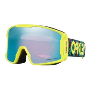 Oakley Line Miner M-jaxson Blue/sapphire