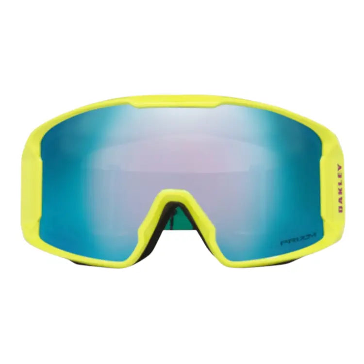 Oakley Line Miner M-jaxson Blue/sapphire - Image 2