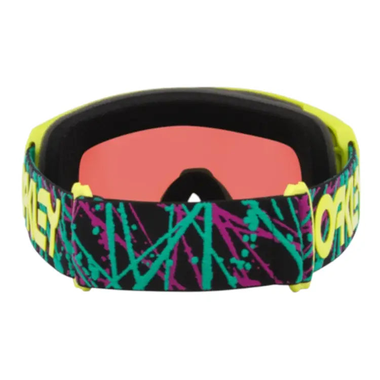 Oakley Line Miner M-jaxson Blue/sapphire - Image 4