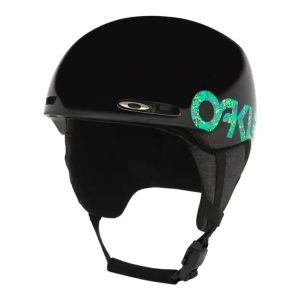 Oakley MOD1 (Asia Fit) Helmet-BLACK