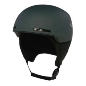 Oakley MOD1 MIPS (Asia Fit) Helmet-SILVER