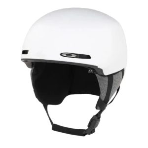 Oakley MOD1 Mips (Asia Fit) Helmet-WHITE