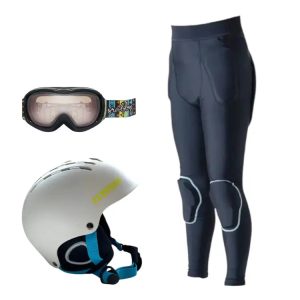 Kids Snow Protective Gear 3pc Set A [Online Exclusive]