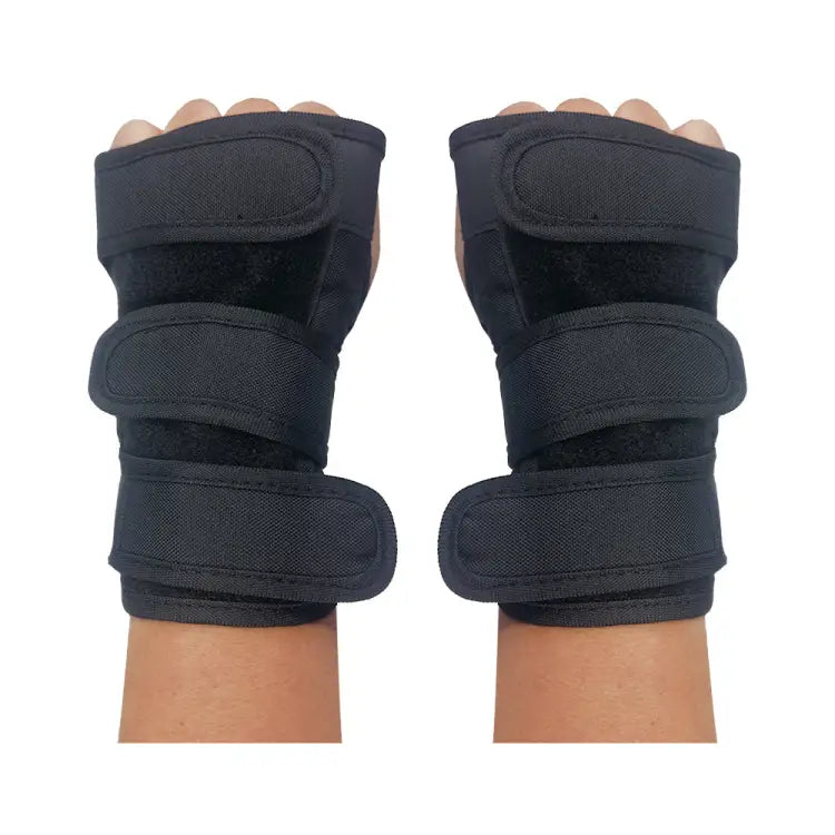 Unisex Snow Protective Gear 3pc Set I - Image 7