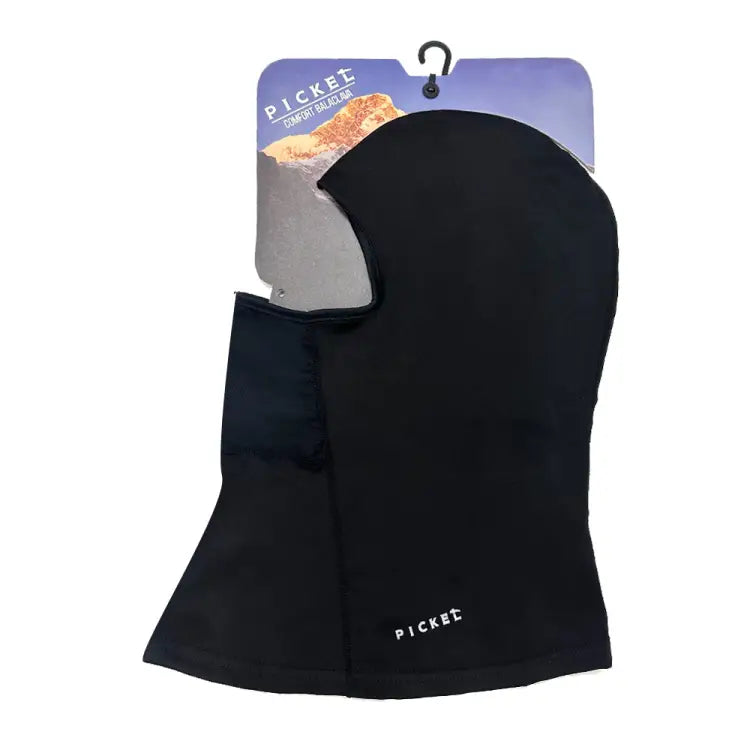 Pickel Balaclava-black - Image 3