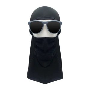 Pickel Balaclava-black