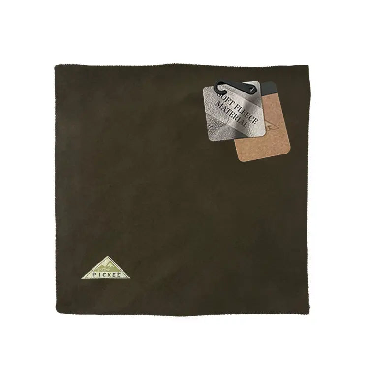 Pickel Fleece Neck Warmer-padre - Image 2
