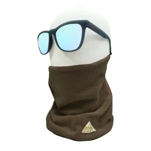 Pickel Fleece Neck Warmer-padre