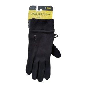 Pickel Inner Gloves-BLACK