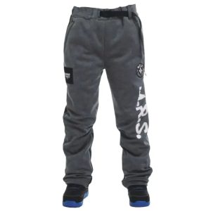 Planb Project M3 Waterproof Pants (japanese Brand) Grey [unisex]