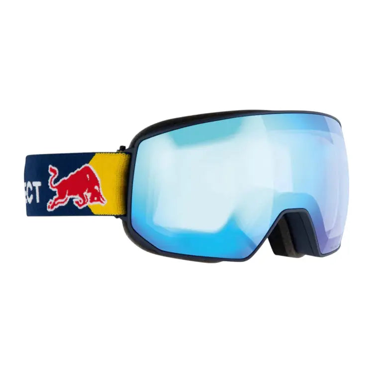 Red Bull Spect PhotoChromX Snow Goggle-FINK-01BLX
