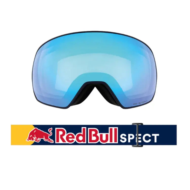 Red Bull Spect PhotoChromX Snow Goggle-FINK-01BLX - Image 2