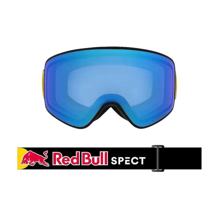 Red Bull Spect PhotoChromX Snow Goggle-RUSH-19BLX - Image 2