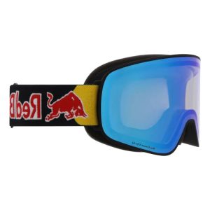 Red Bull Spect PhotoChromX Snow Goggle-RUSH-19BLX
