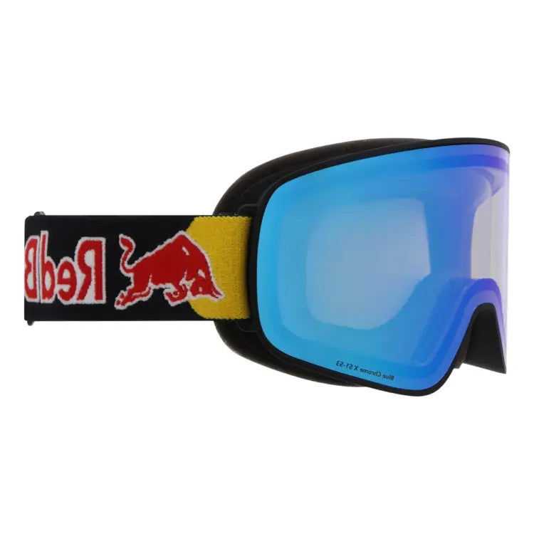 Red Bull Spect PhotoChromX Snow Goggle-RUSH-19BLX