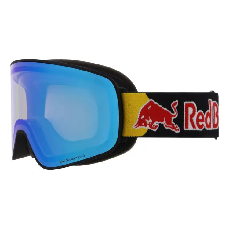 Red Bull Spect PhotoChromX Snow Goggle-RUSH-19BLX - Image 3