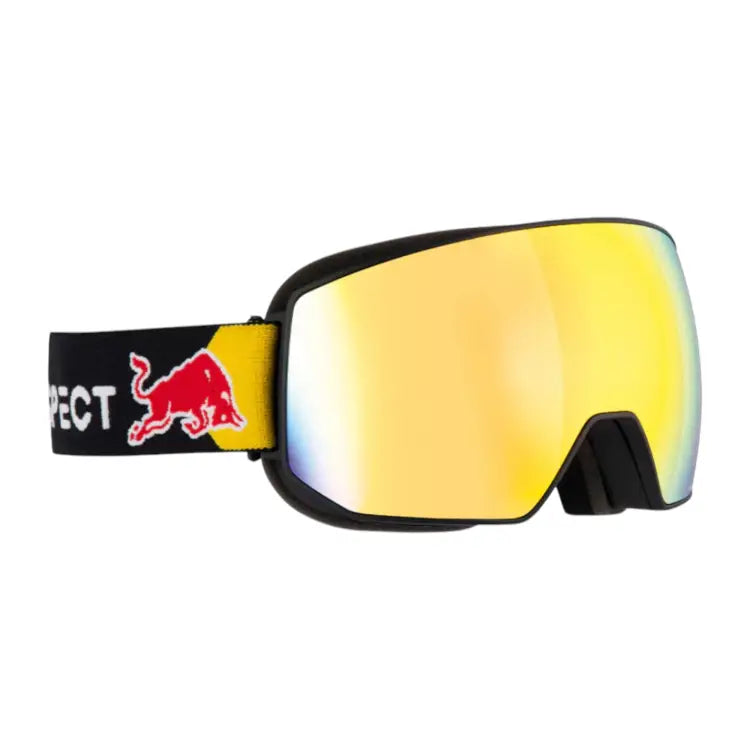 Red Bull Spect Snow Goggle-FINK-01RE2