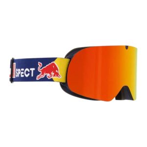 Red Bull Spect Snow Goggle-SOAR-11RE2