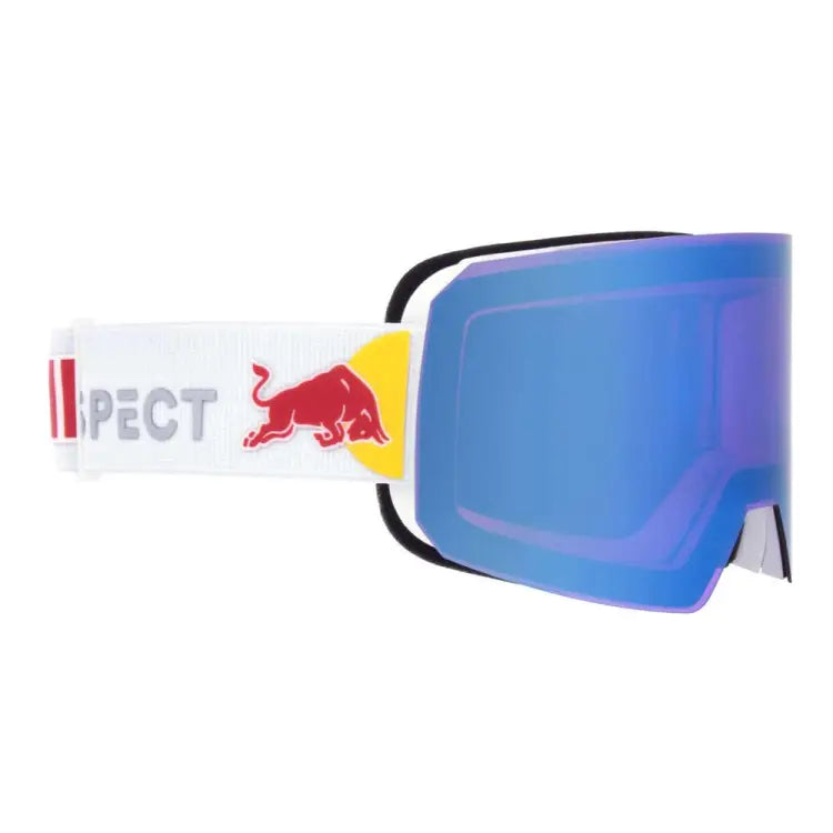 Red Bull Spect Snow Goggles-REIGN-04 - Image 3