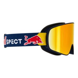 Red Bull Spect Snow Goggles-RUSH-14RE2