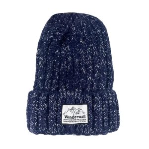 Wonderwall Beanie-blue