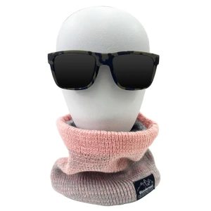Wonderwall Neck Warmer-pink
